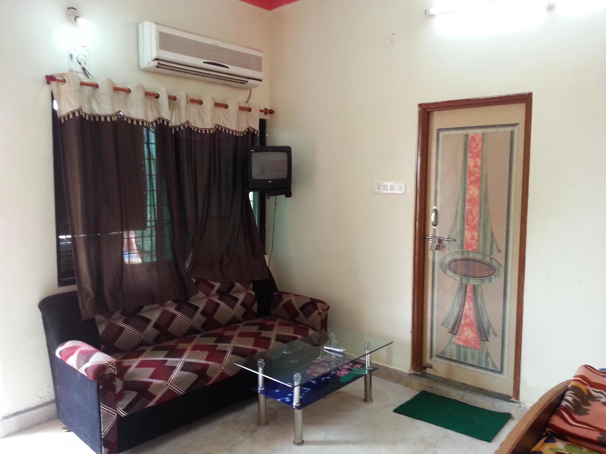 Oyo Flagship Tadoba Tiger Resort Mohurli Exterior foto